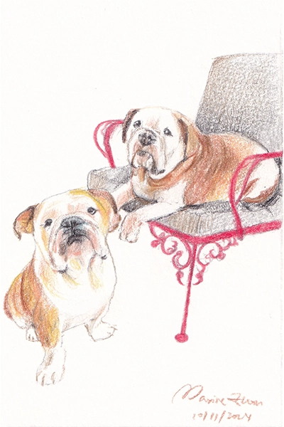 Drawing 9