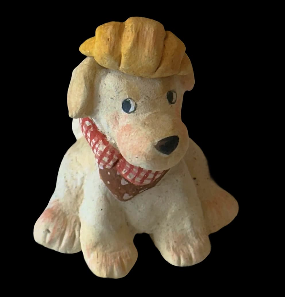 Miniature Sculptures