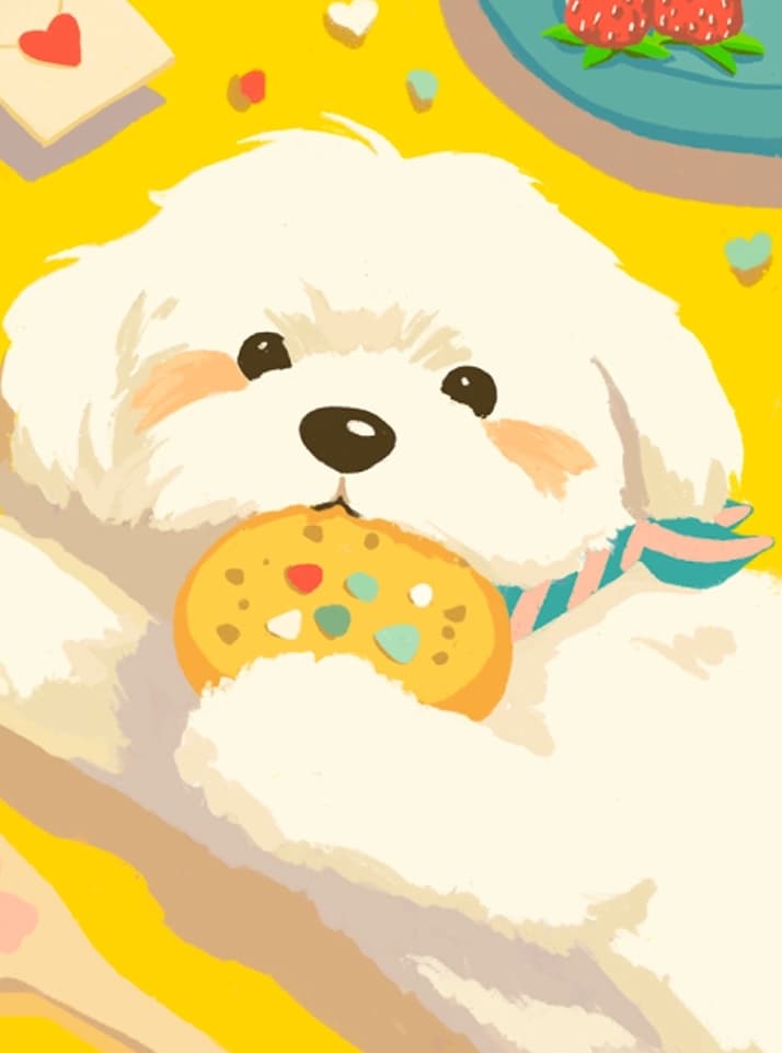 Digital Illustration